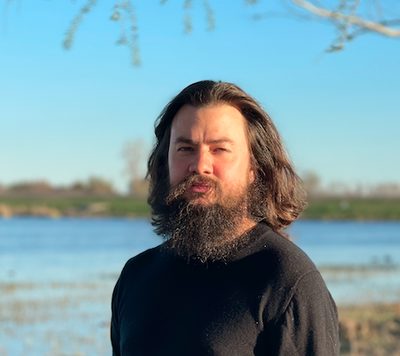 Eric J. Hulin — founder of Longhorn Agent, a Texas attorney and veteran